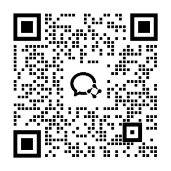LEOR 微信群二维码