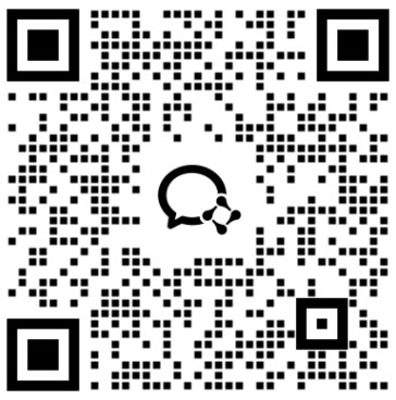 LEOR 微信群二维码